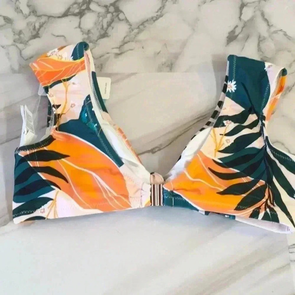 Women’s bikini top size small cupshe - Picture 2 of 3